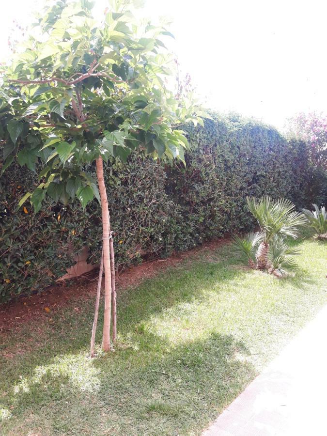 Villa Le Due Palme Isola delle Femmine Bagian luar foto